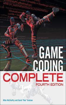 Game Coding Complete – 4th Edition