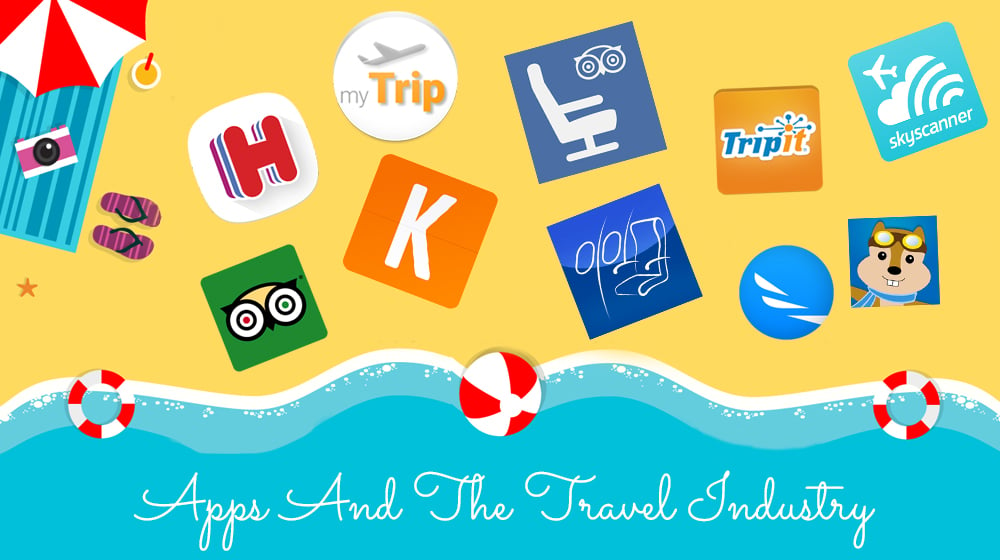 Impact On Travel Industry