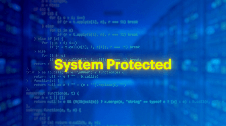 how to protect pc from ransomware  