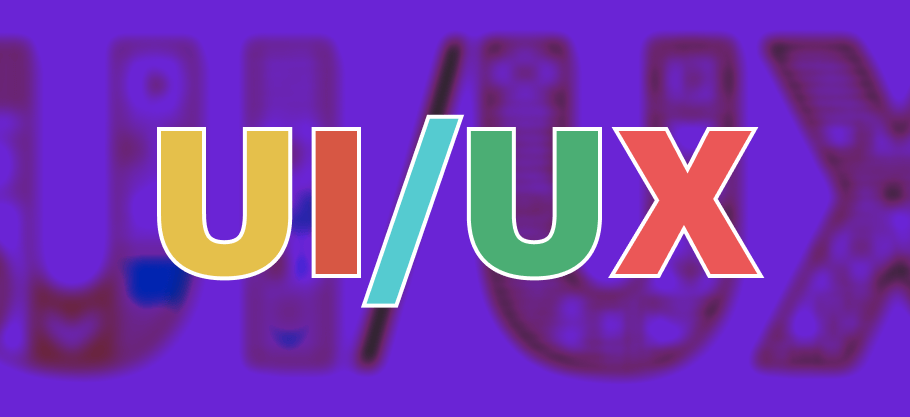 Visual Design and UI/UX