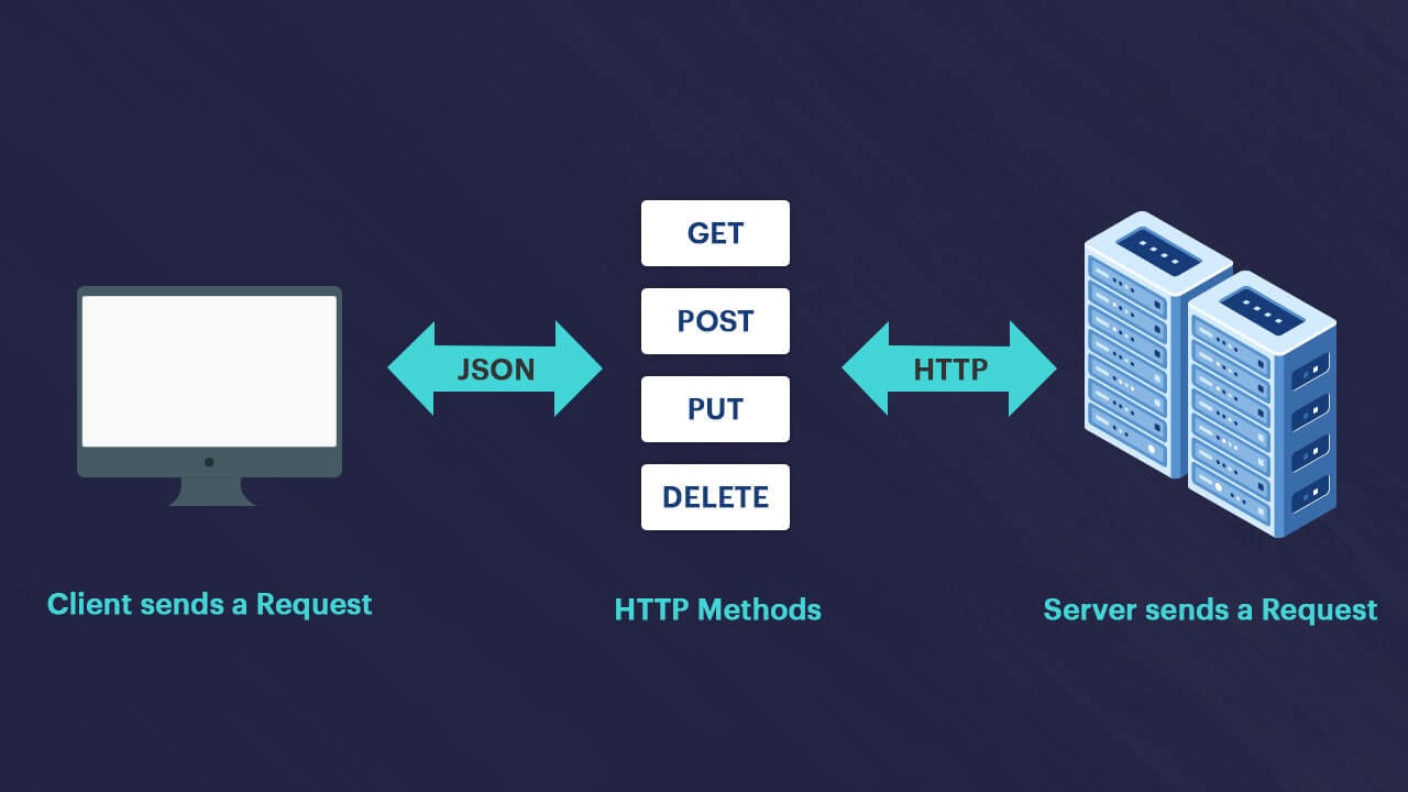 Understand how HTTP protocols work