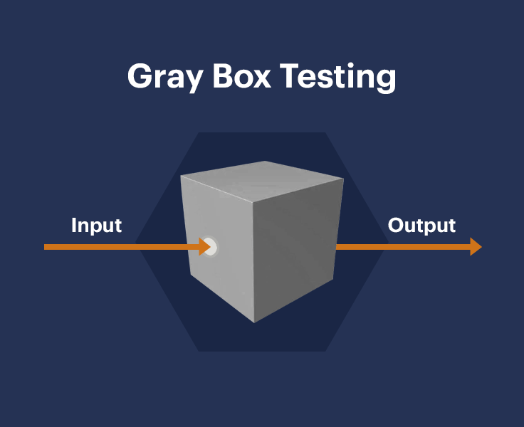 Gray Box Testing