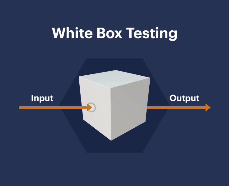 what is white box testing